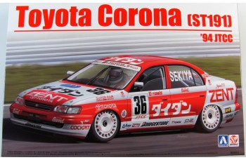 Kit - Toyota Corona (ST191) - 1994 JTCC